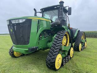 2018 John Deere 9420RX