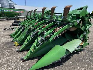 2024 John Deere C12F