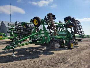 2024 John Deere 2660VT