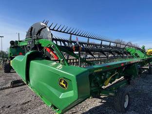 2023 John Deere RD45F
