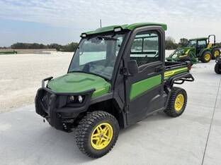 2024 John Deere GATOR XUV 835R