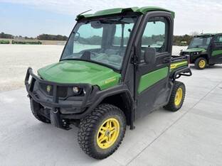 2023 John Deere GATOR XUV 835R