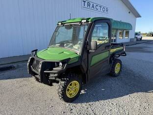 2023 John Deere GATOR XUV 835R