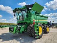 2024 John Deere S780