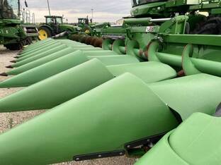 2024 John Deere C12F