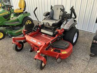 2023 Exmark LZX993EBV606X1