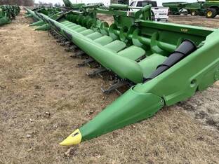 2024 John Deere C12F