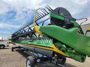 2024 John Deere RD40F