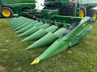 2024 John Deere C12F