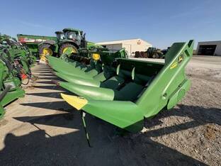 2024 John Deere C12F