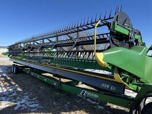 2024 John Deere RD40F