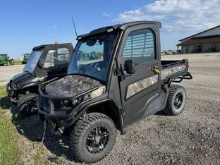 2023 John Deere GATOR XUV 835R