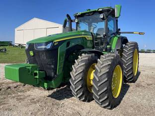 2023 John Deere 8R 310