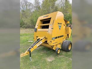 2024 Vermeer Mfg. Co. 504