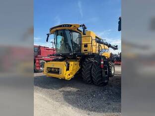 2023 New Holland CR8.90 REVELATION