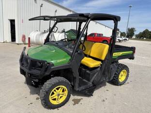 2021 John Deere GATOR XUV 835M
