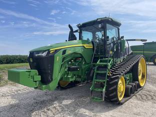 2023 John Deere 8RT 370