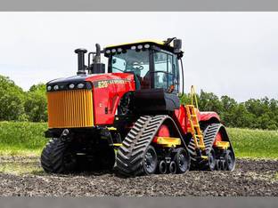 2024 Versatile 620DT