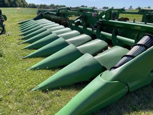 2023 John Deere C12F