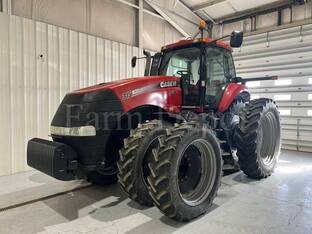 2012 Case IH Magnum 315