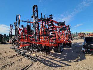 2025 Kuhn Krause 6405-24