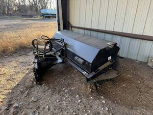 2021 John Deere BA96C