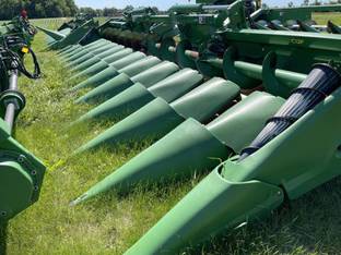 2023 John Deere C12F