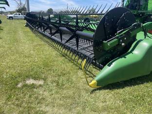 2023 John Deere RD40F