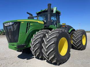 2023 John Deere 9R 490