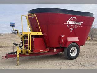 Supreme International 600T