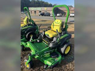 2026 John Deere Z930M