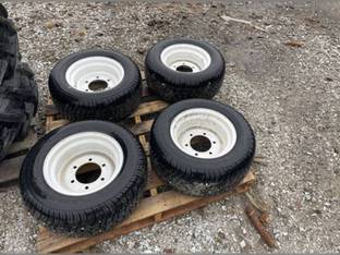 2022 Unverferth 225/55-12