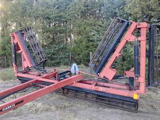 Case IH CRUMBLER 110