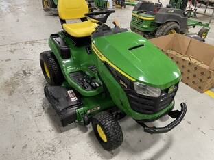 2023 John Deere S220