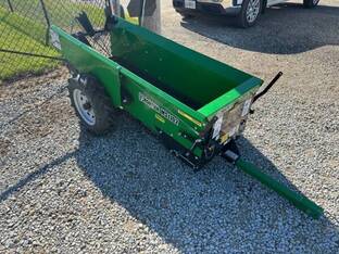 2022 Frontier MS1102G