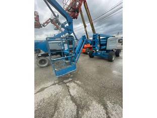 2015 Genie Z45/25JIC