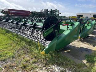 2023 John Deere HD45F