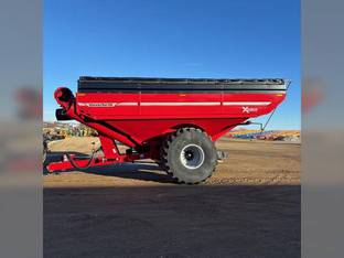 2025 Unverferth 1319