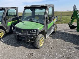 2021 John Deere GATOR XUV 835M