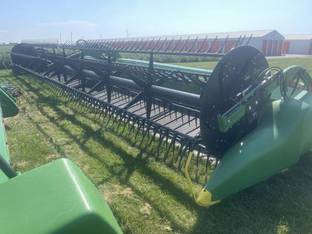 2023 John Deere RD40F