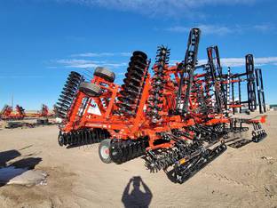 2025 Kuhn Krause 8010-25