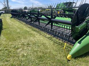 2023 John Deere RD40F