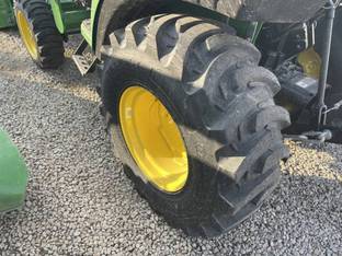 2022 John Deere R4 TIRES