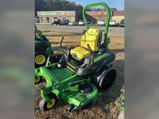 2026 John Deere Z930M