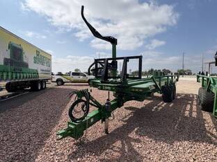 2024 Anderson RBM1400