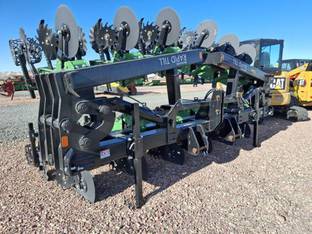 2023 SCHLAGEL RT-5000 12R30