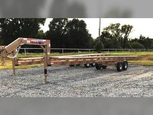 2025 Neckover HAY SWIFT 36