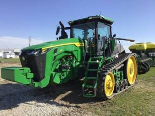 2023 John Deere 8RT 370