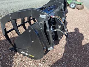 2023 Manitou CBG 2450MS