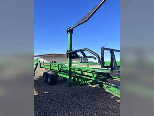 2024 Anderson RBM1400